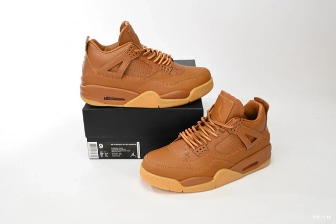 Reps TB Jordan Premium 4 Air 819139-205 0722